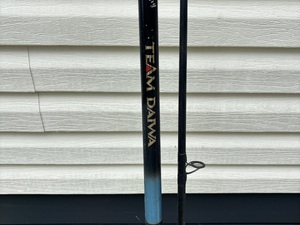 Fishing rods