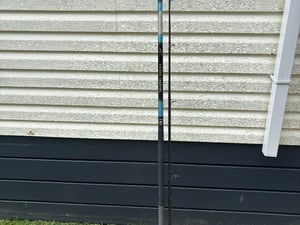 Fishing rods  in Sandown