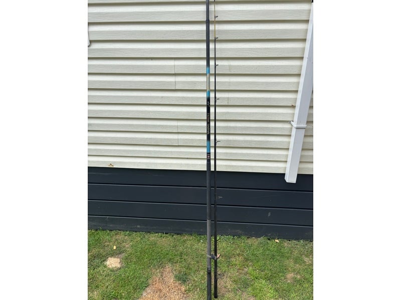 Fishing rods  in Sandown