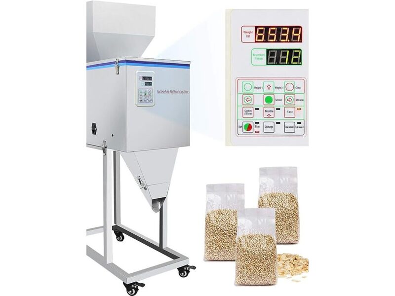 Automatic weighing machine in Newport