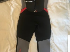 Brand New Men’s Long Osprey 5mm Wetsuit in Shanklin