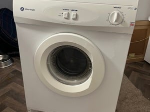 White Knight Tumble Dryer  in Sandown