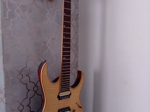 Ibanez RG721FM in Shanklin