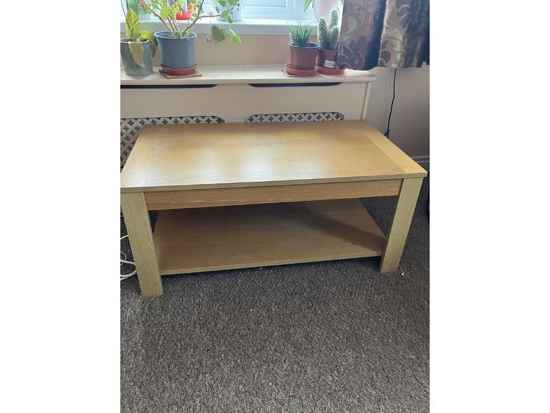 Coffee table in Sandown