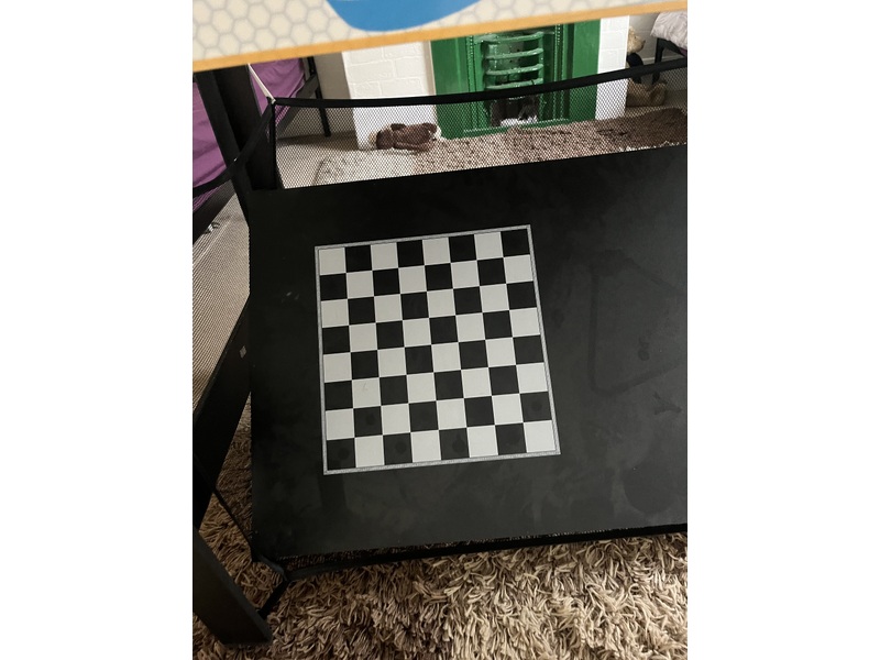 Multiple games table General Toys in Ryde
