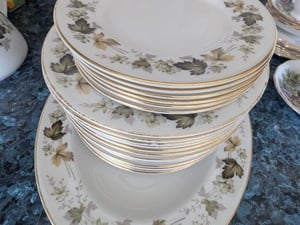 China in Yarmouth