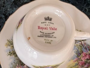 Royal Vale  in Yarmouth