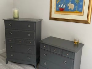 Bedroom furniture set in Ryde