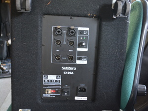 Sub woofer Guitars And Amps in Newport