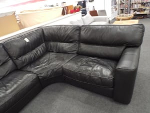 Corner Sofa - 650 Sofas