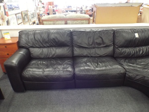 Corner Sofa - 650 Sofas in Newport