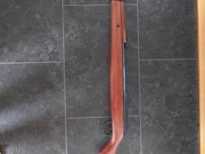 Diana Mauser k98 in Shanklin