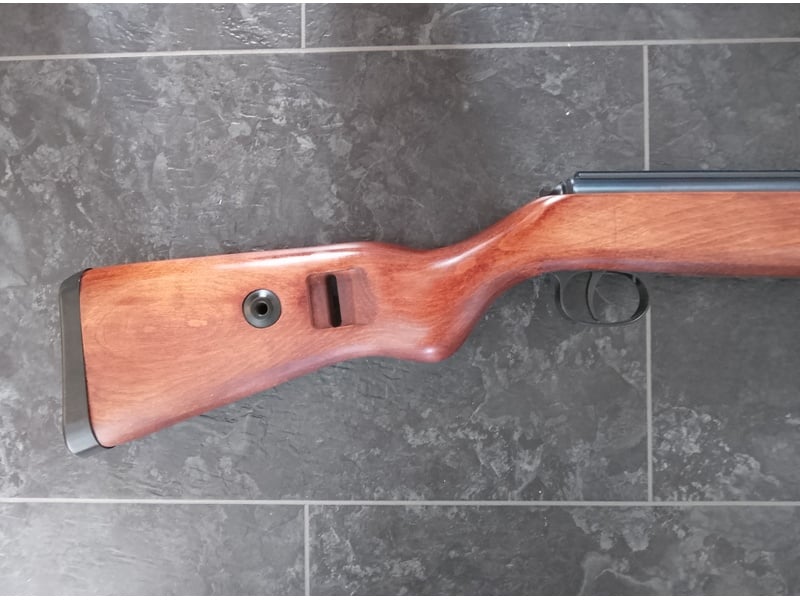 Diana Mauser k98