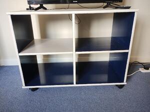 Storage Unit in Bembridge