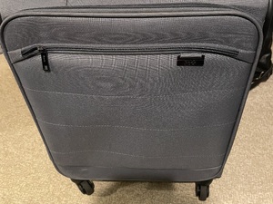 Cabin case in Ryde