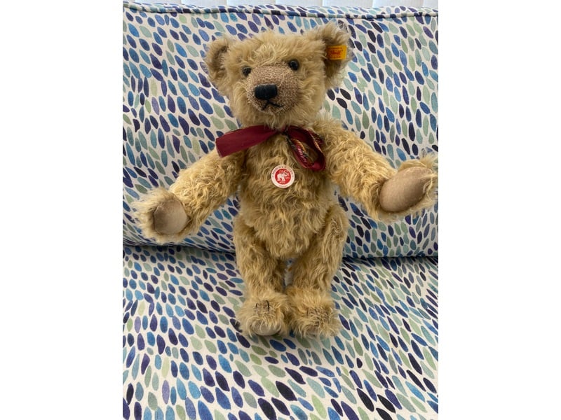 Steiff classic teddy bear in Ryde