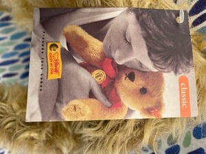 Steiff classic teddy bear in Ryde
