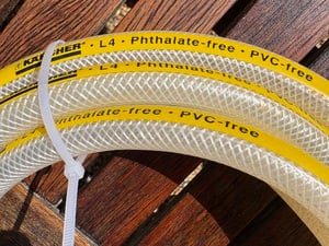 Karcher suction hose ponds water butt etc in Newport