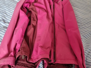 Berghaus Womens Jacket