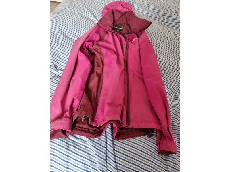 Berghaus Womens Jacket