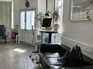 HOT DESK / OFFICE SHARE AVAILABLE – COWES, ISLE OF WIGHT