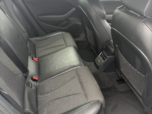 Audi A3 East Cowes
