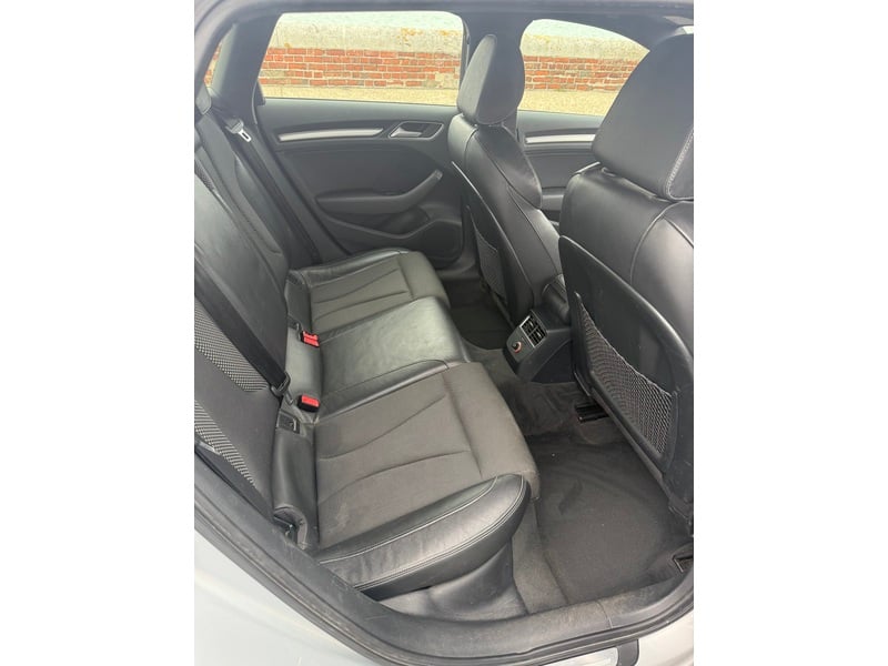 Audi A3 East Cowes