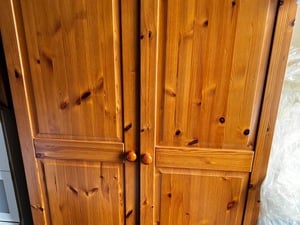 Wardrobe in Ryde