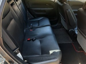 Honda Cr-v Newport