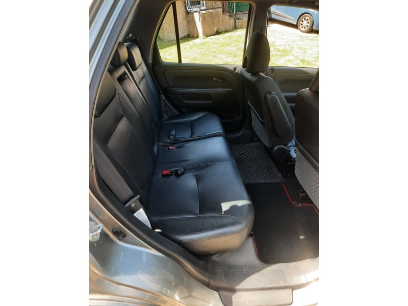 Honda Cr-v Newport