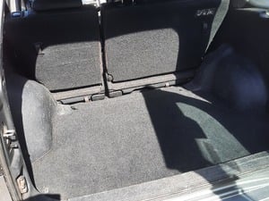 Honda Cr-v 2005