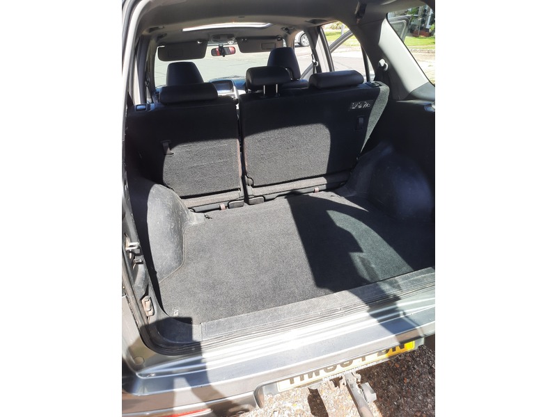 Honda Cr-v 2005