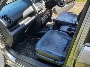 Honda Cr-v 2005