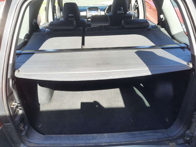 Honda Cr-v 2005