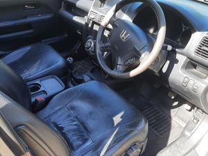Honda Cr-v 2005