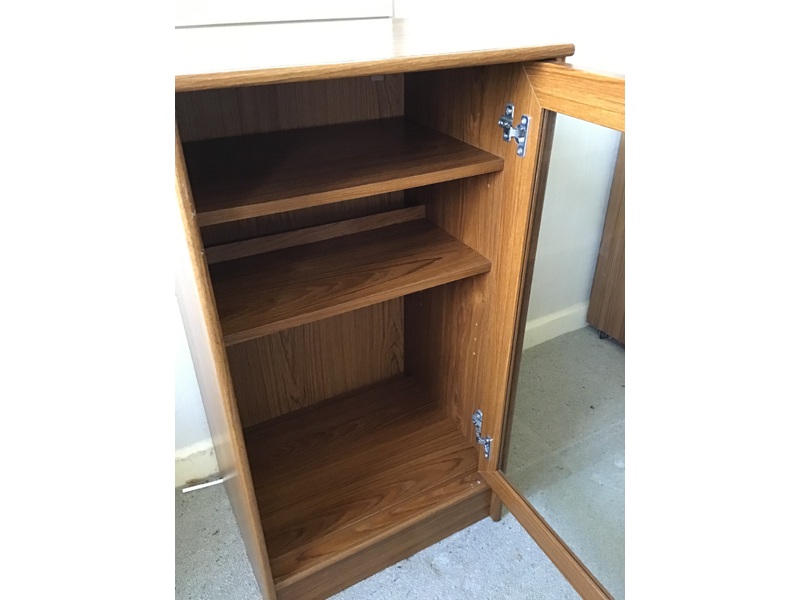 Small Storage Unit