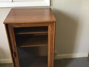Small Storage Unit in Newport