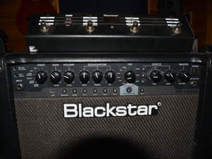 guitar amp in Newport