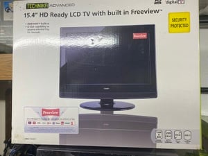 Technika 15.4 HD Ready tv in Ryde