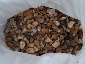 Garden stones in Ryde