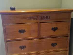Chest of Drawers in Ryde