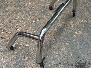 Ford Ranger rear roll bars in Cowes