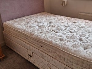 Double Bed  in Bembridge