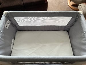 Baby cot in Sandown