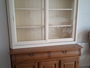 Dresser in Bembridge
