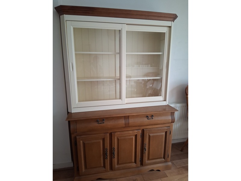 Dresser in Bembridge