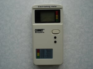 Cornet EMF Meter ED78S in Bembridge