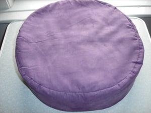 Meditation Cushion / Cat Bed - NEW in Bembridge