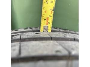 Michelin pilot sport 5 in Ryde
