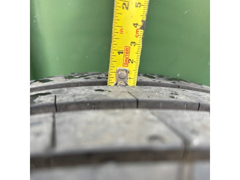 Michelin pilot sport 5 in Ryde